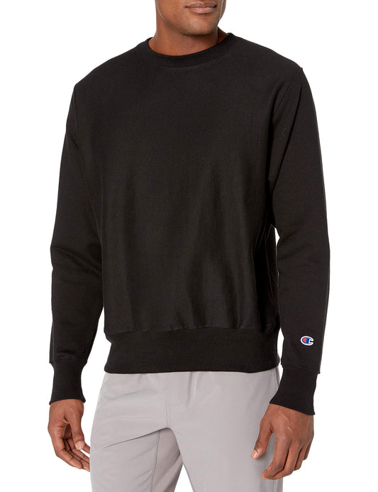 Champion Life Adult Reverse Weave Crew