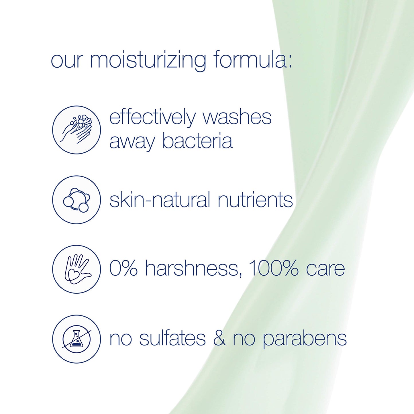 Dove Refreshing Body Wash with Pump Revitalizes and Refreshes Skin Cucumber and Green Tea Effectively Washes Away Bacteria While Nourishing Your Skin, 34 Fl Oz (Pack of 3)