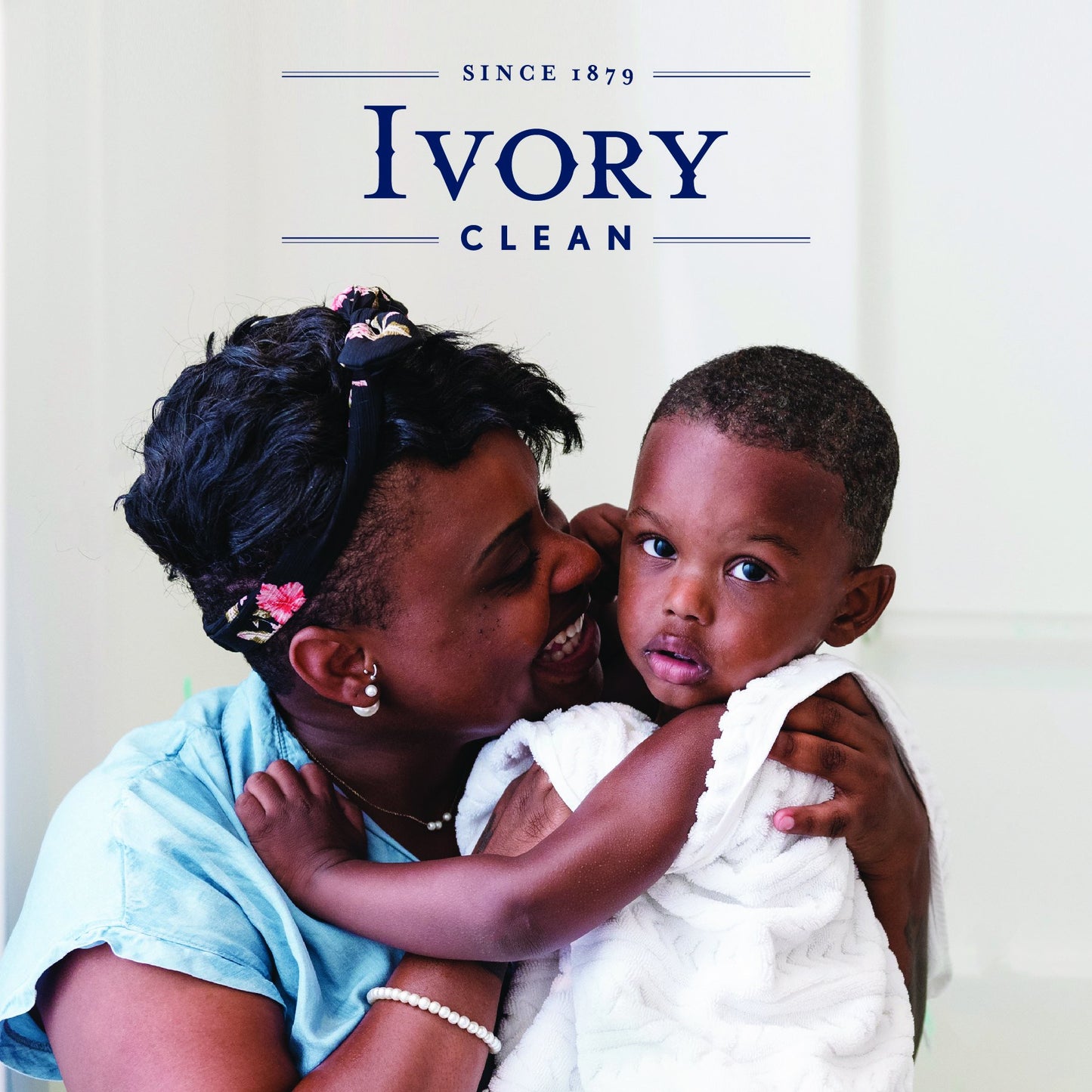 Ivory Clean Water Lily Body Wash, 100% Gluten, Paraben, And Phthalate Free, 30 Fl Oz (Pack Of 4)