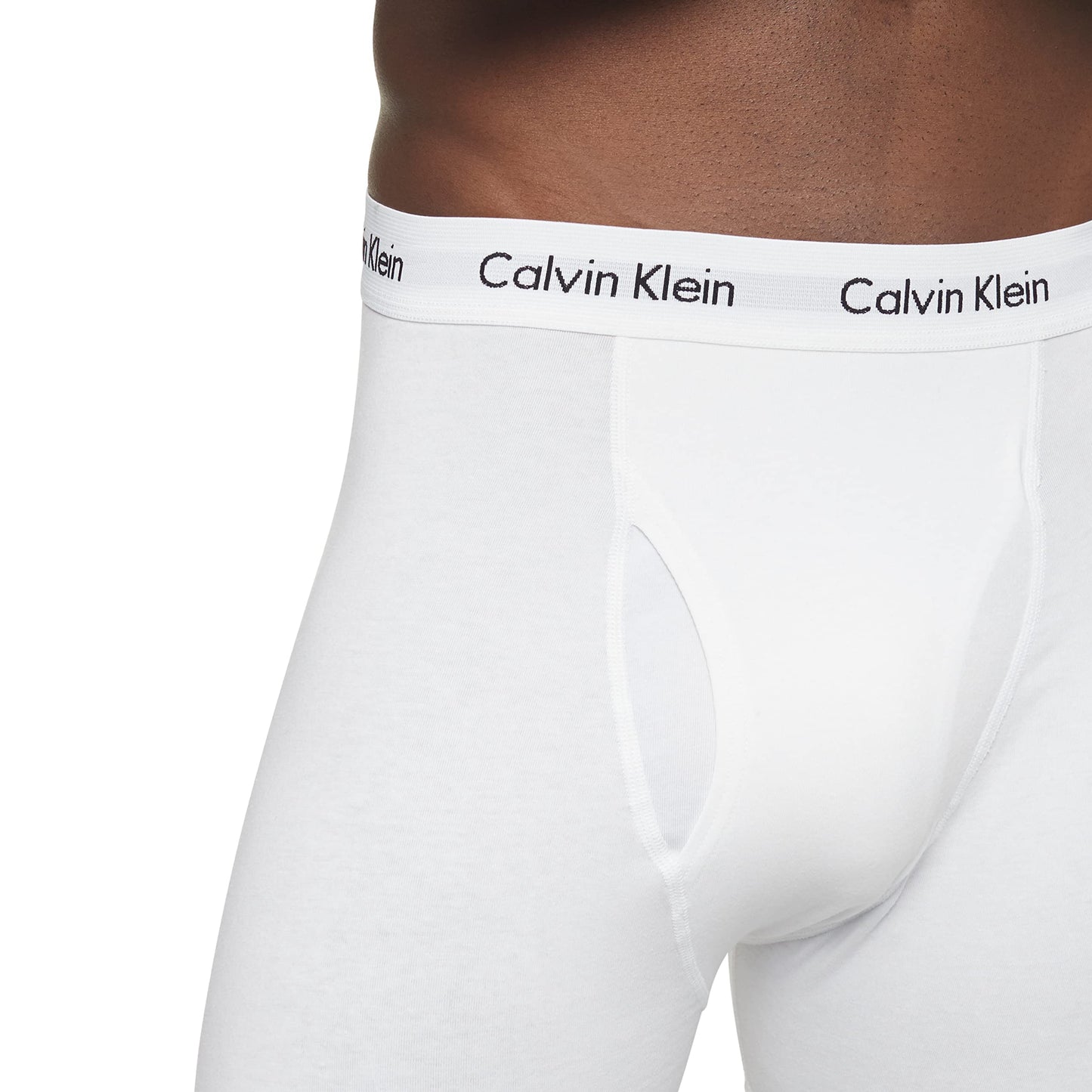 Calvin Klein Boxer Brief 3 Pack