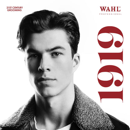 Wahl Professional - 1919 Thickening Styling Cream - Hair Cream for Men and Women - Travel Size - 3.4 oz