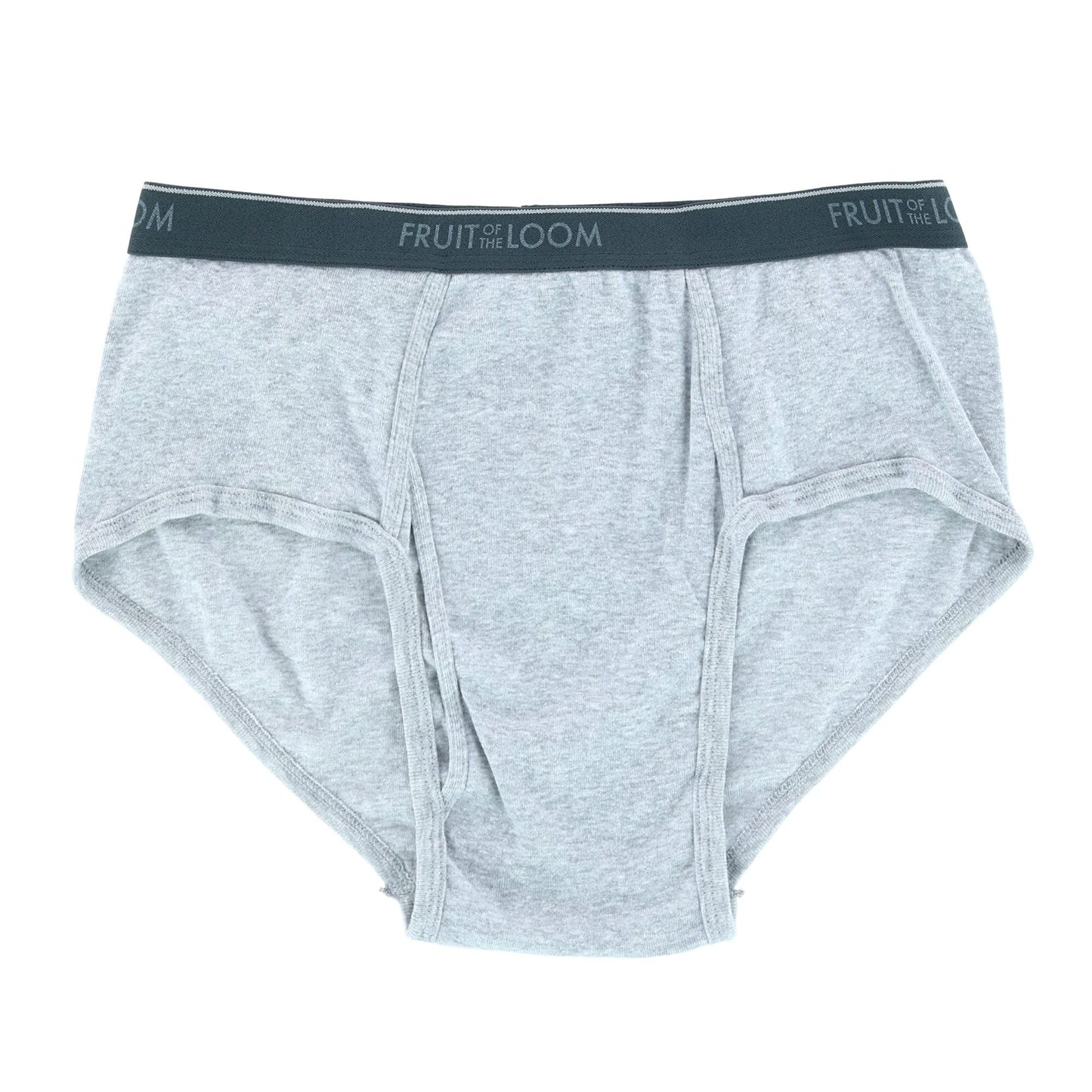 Fruit of the Loom Men's Briefs 5pk - (Assorted, XXLarge)