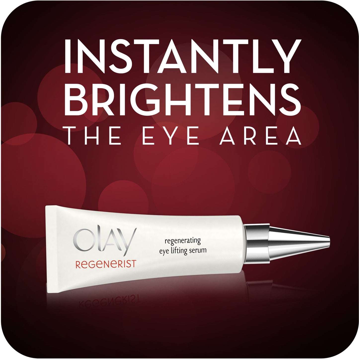 Olay Regenerist Eye Lifting Eye Serum 0.5 fl. oz.