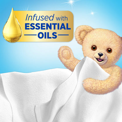 Renuzit Snuggle Scented Oil Refill for Plugin Air Fresheners, SuperFresh Original, 2 Count