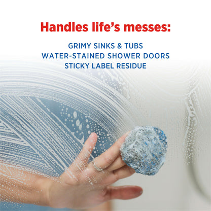 S.O.S Steel Wool Soap Pads, 18 ct
