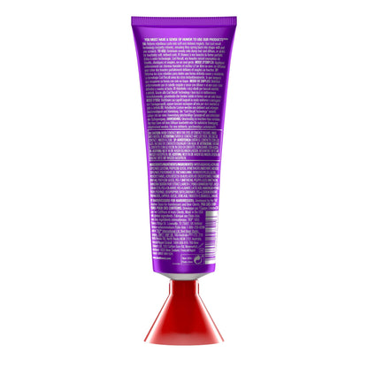 Bed Head Super Fuel On The Rebound Curl Cream, 4.22 Fluid Ounce (Pack of 3)