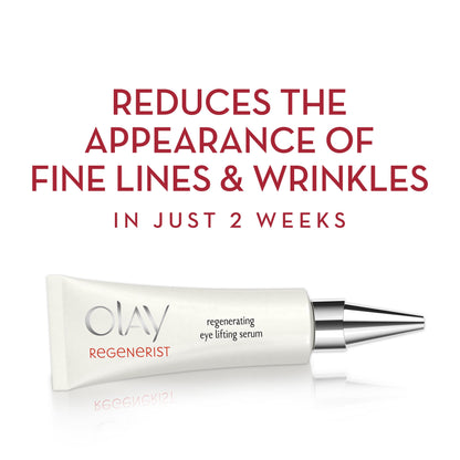 Olay Regenerist Eye Lifting Eye Serum 0.5 fl. oz.