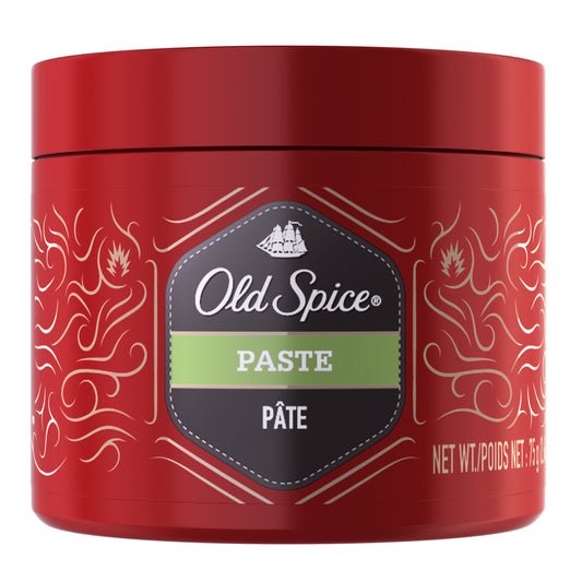 Old Spice Paste, 2.64 oz. â€“ Hair Styling for Men