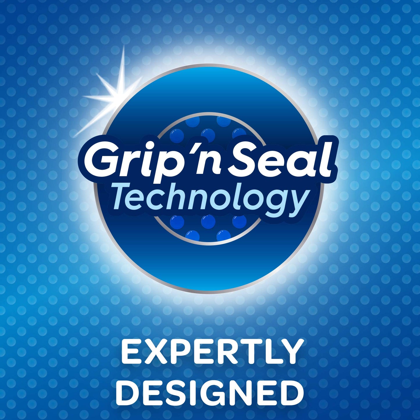 Ziploc Freezer Bags with New Grip 'n Seal Technology, Quart, 38 Count, Pack of 3 (114 Total Bags)