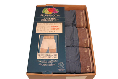 Hanes Boys' 4 Pack Ultimate Comfort Flex Printed Boxer Brief, Assorted, X-Large