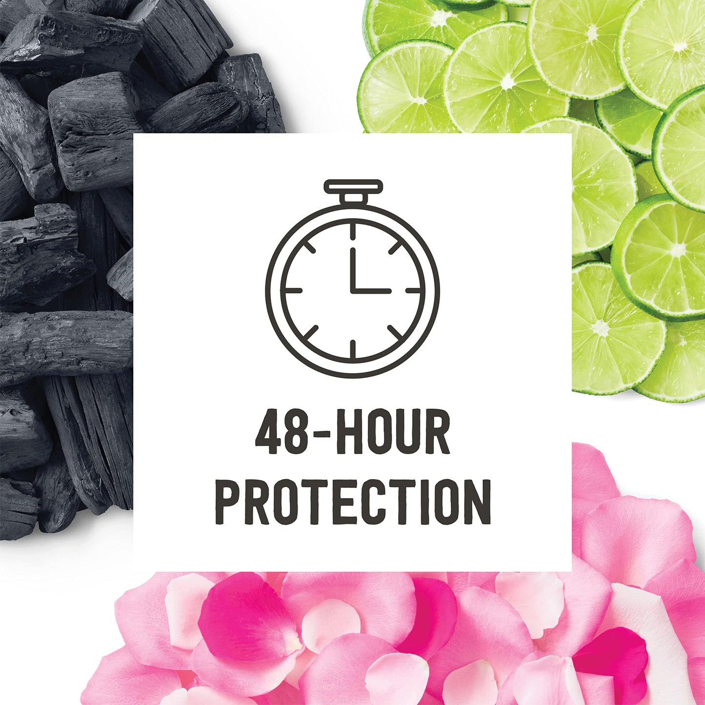 Schmidt's Aluminum Free Natural Deodorant for Women and Men, Here + Now for Sensitive Skin with 24 Hour Odor Protection, Certified Cruelty Free, Vegan Deodorant,3.25 Ounce (Pack of 3)