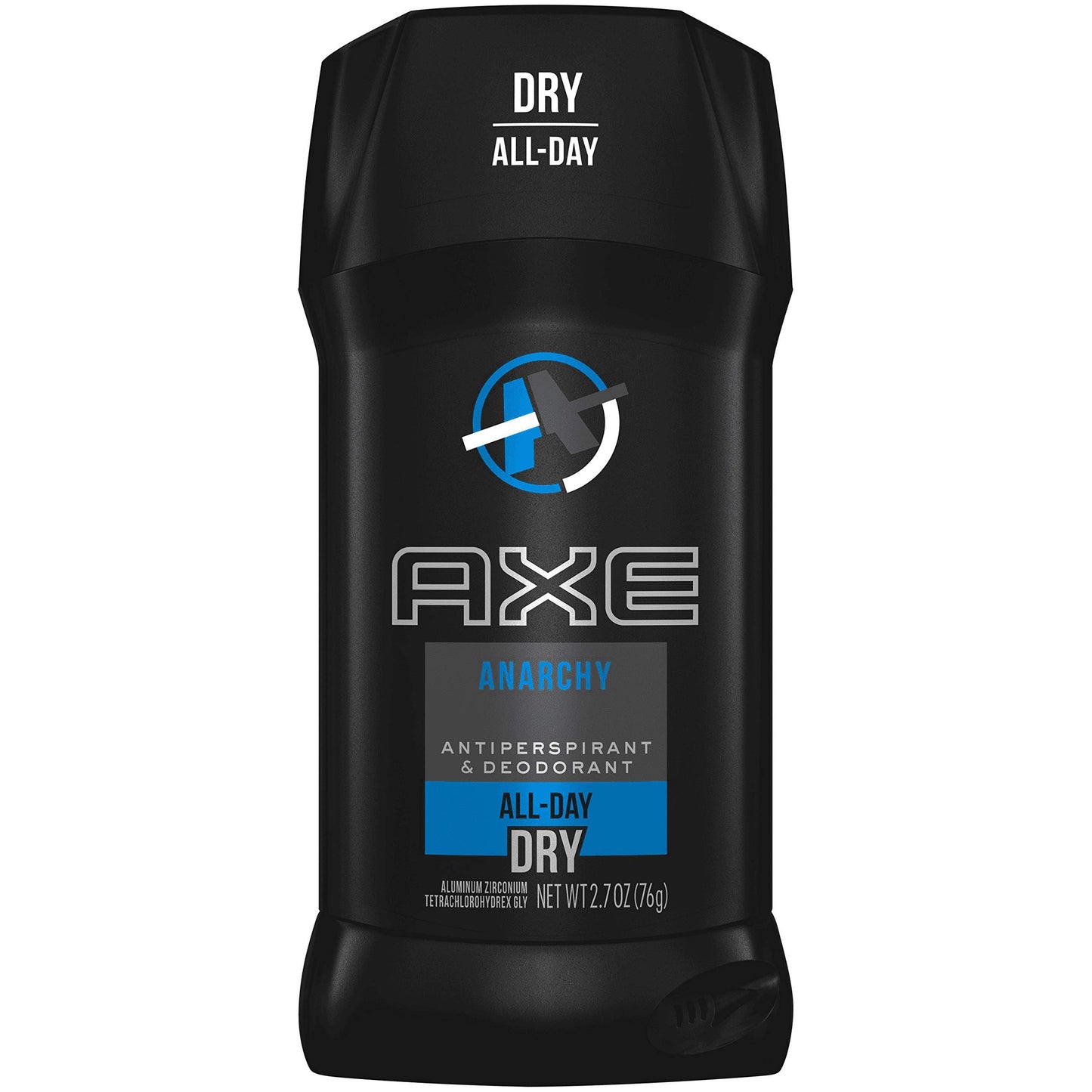 AXE DEO STCK ANARCHY