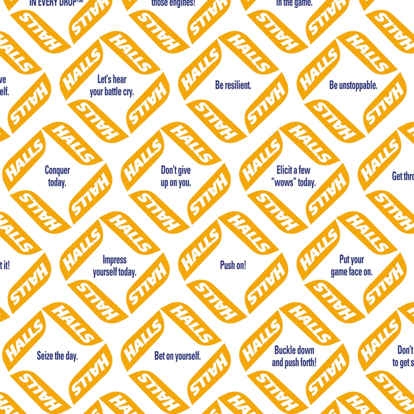 HALLS Defense Assorted Citrus Vitamin C Drops, Value Pack, 180 Drops