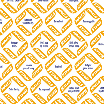 HALLS Defense Assorted Citrus Vitamin C Drops, Value Pack, 180 Drops