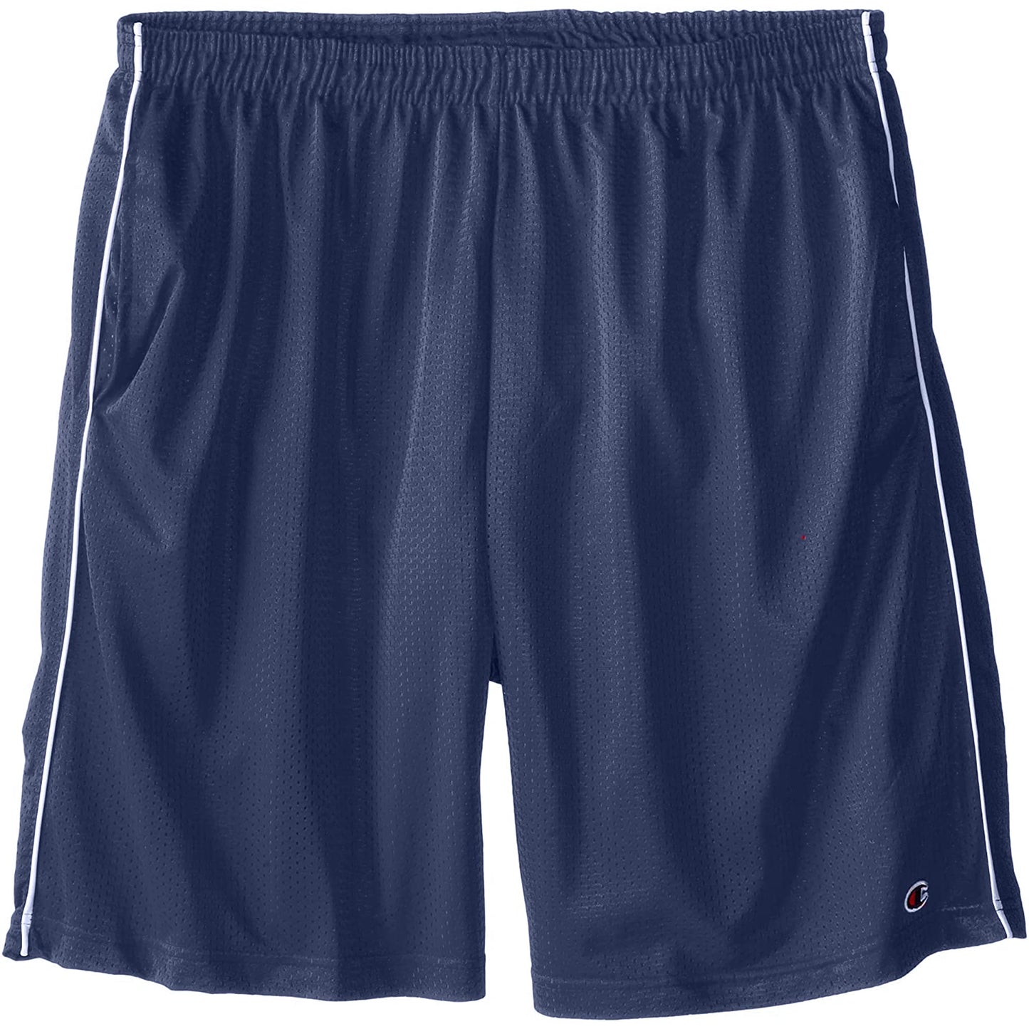 Champion Long Mesh Men's Shorts with Pockets_Surf the Web_2XL