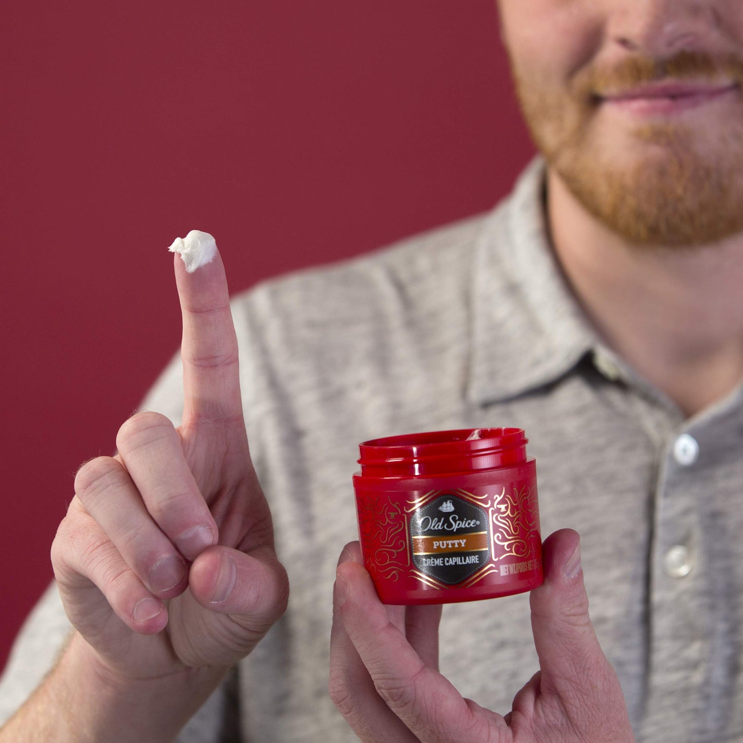Old Spice for Men