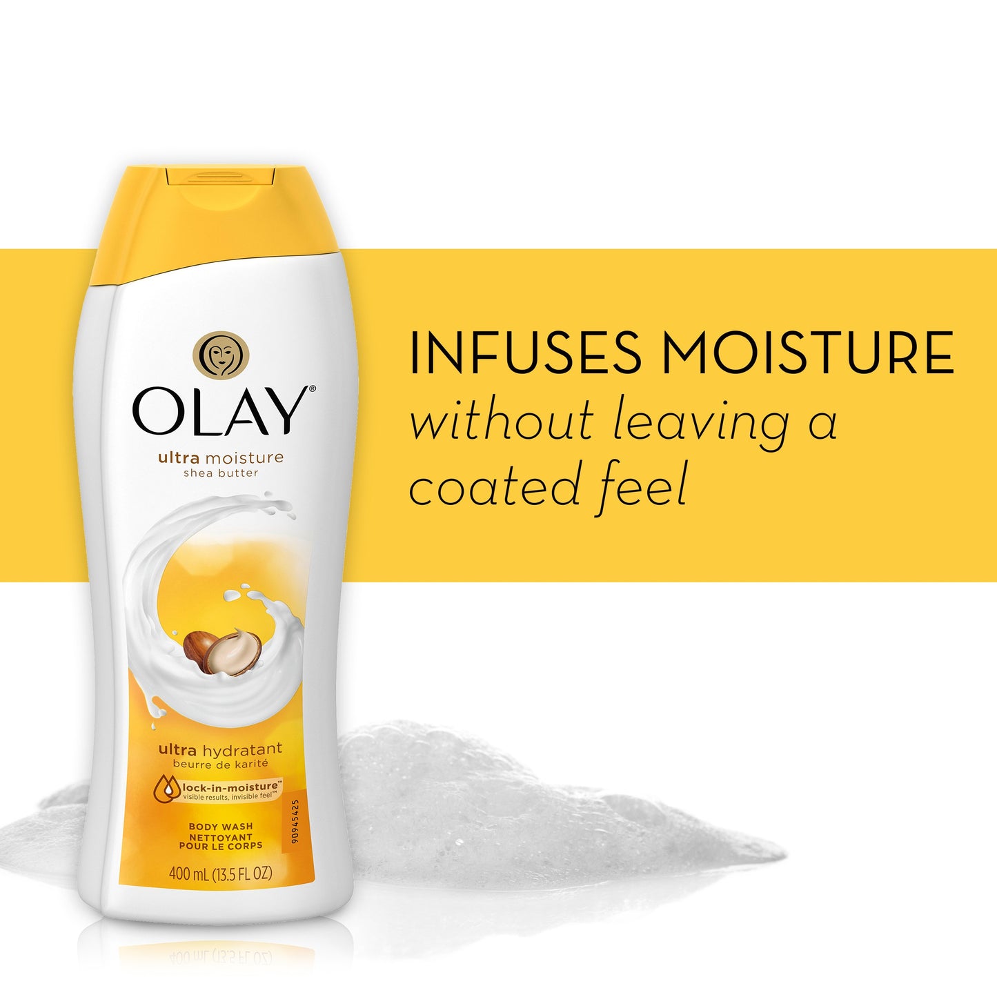 Olay Ultra, 13.5oz