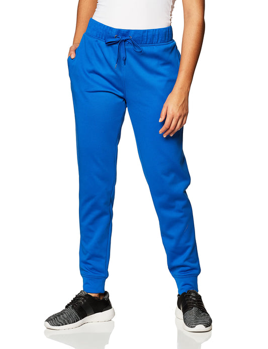 Hanes Sport Women's Performance Fleece Jogger Pants with Pockets