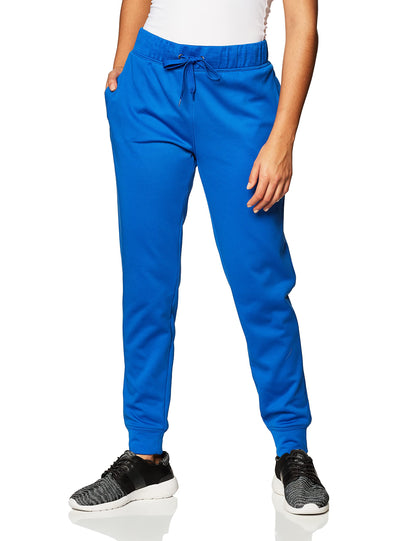 Hanes Sport Women's Performance Fleece Jogger Pants with Pockets