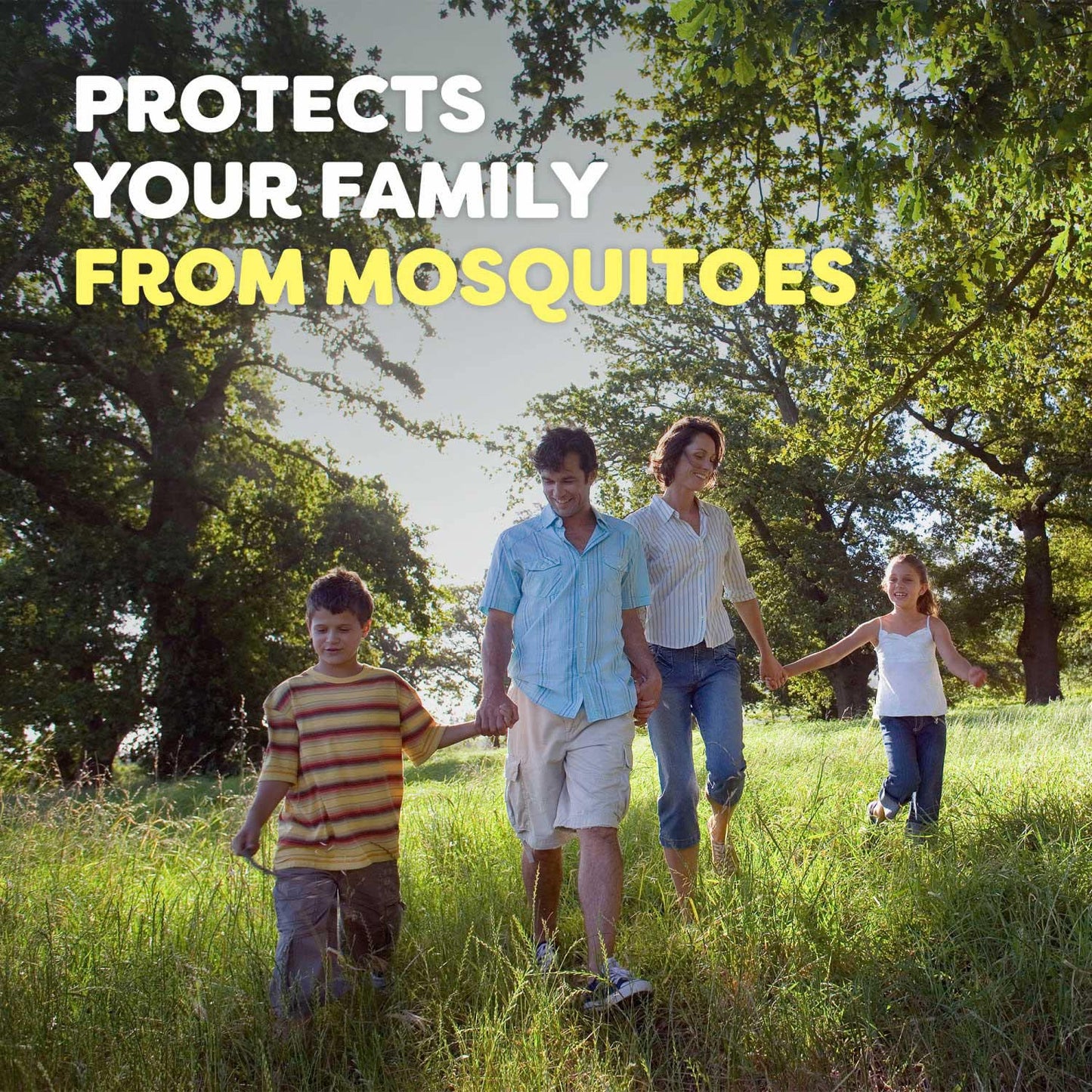 OFF! Family Care Insect Repellent, Smooth & Dry Travel Aerosol Sprays, 6 oz. + 2.5 oz.