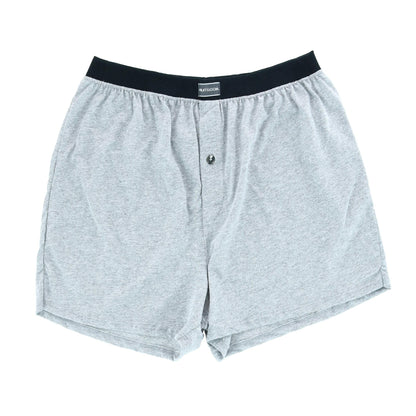 Fruit Of The Loom Mens Knit Boxers 5 Pack, XL, Assorted