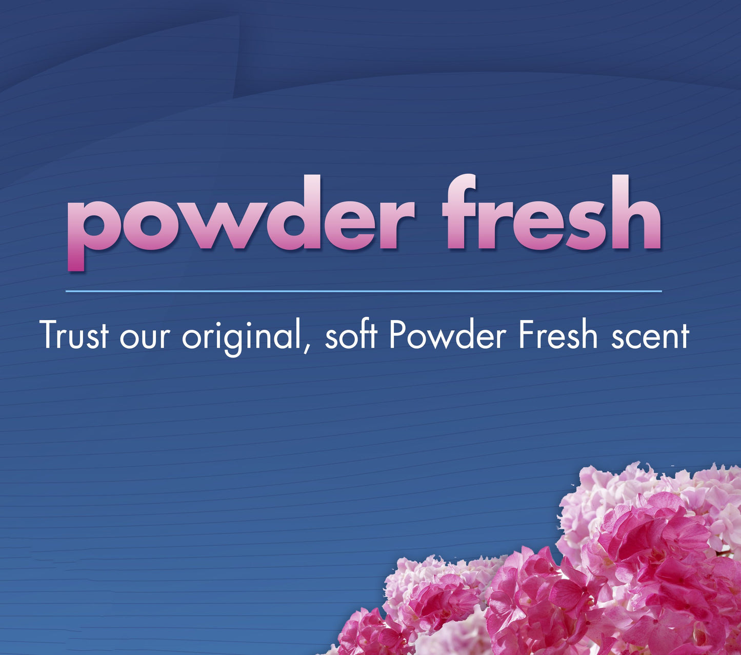 Secret Anti-Perspirant Deodorant Invisible Solid Powder Fresh Twin Pack 5.20 oz