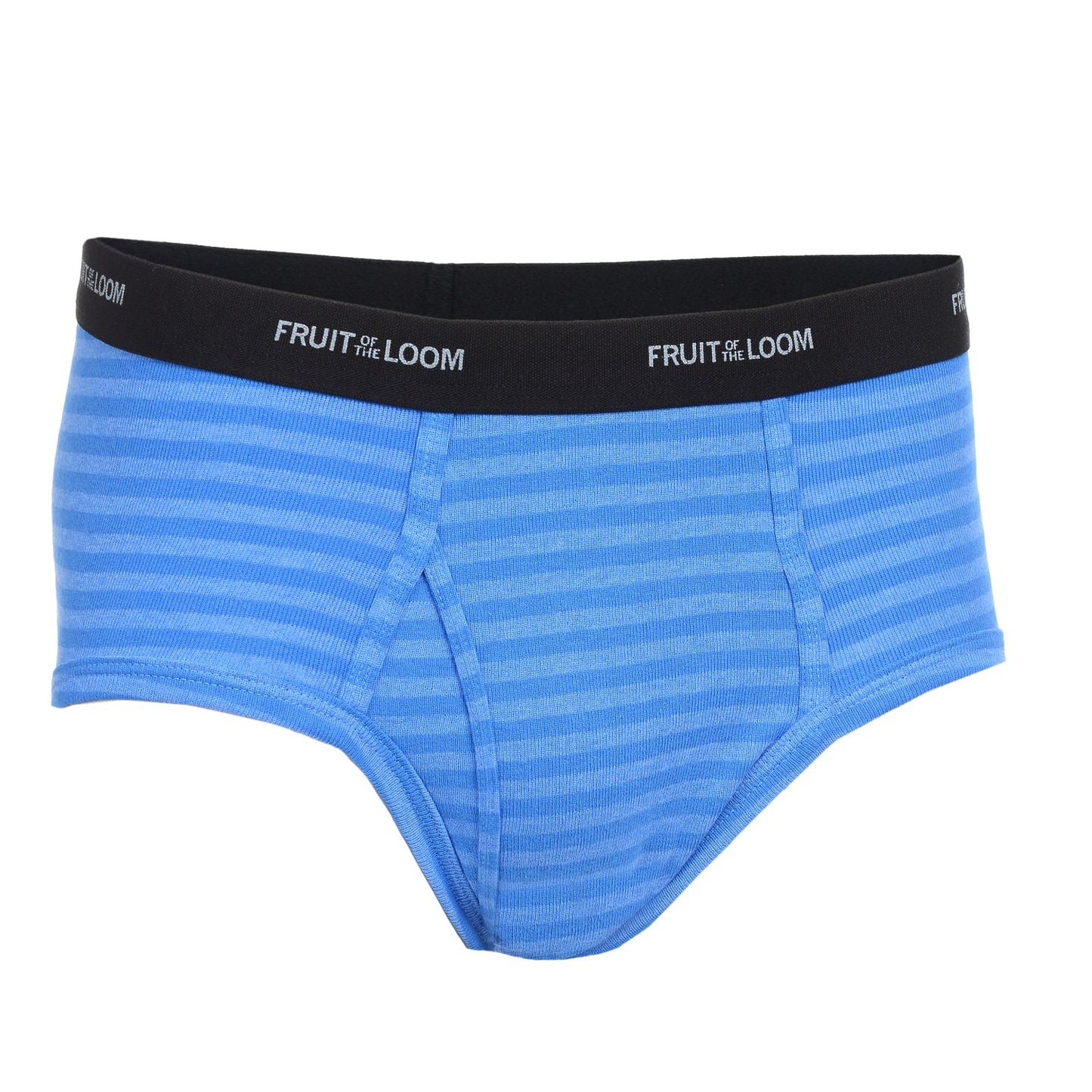 Fruit of the Loom Mid-Rise Briefs 12-Pack, Large