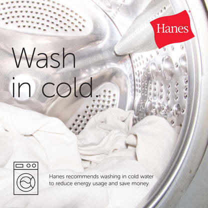 Hanes girls Jersey (Pack of 3) Shorts, Ebony, X-Small US