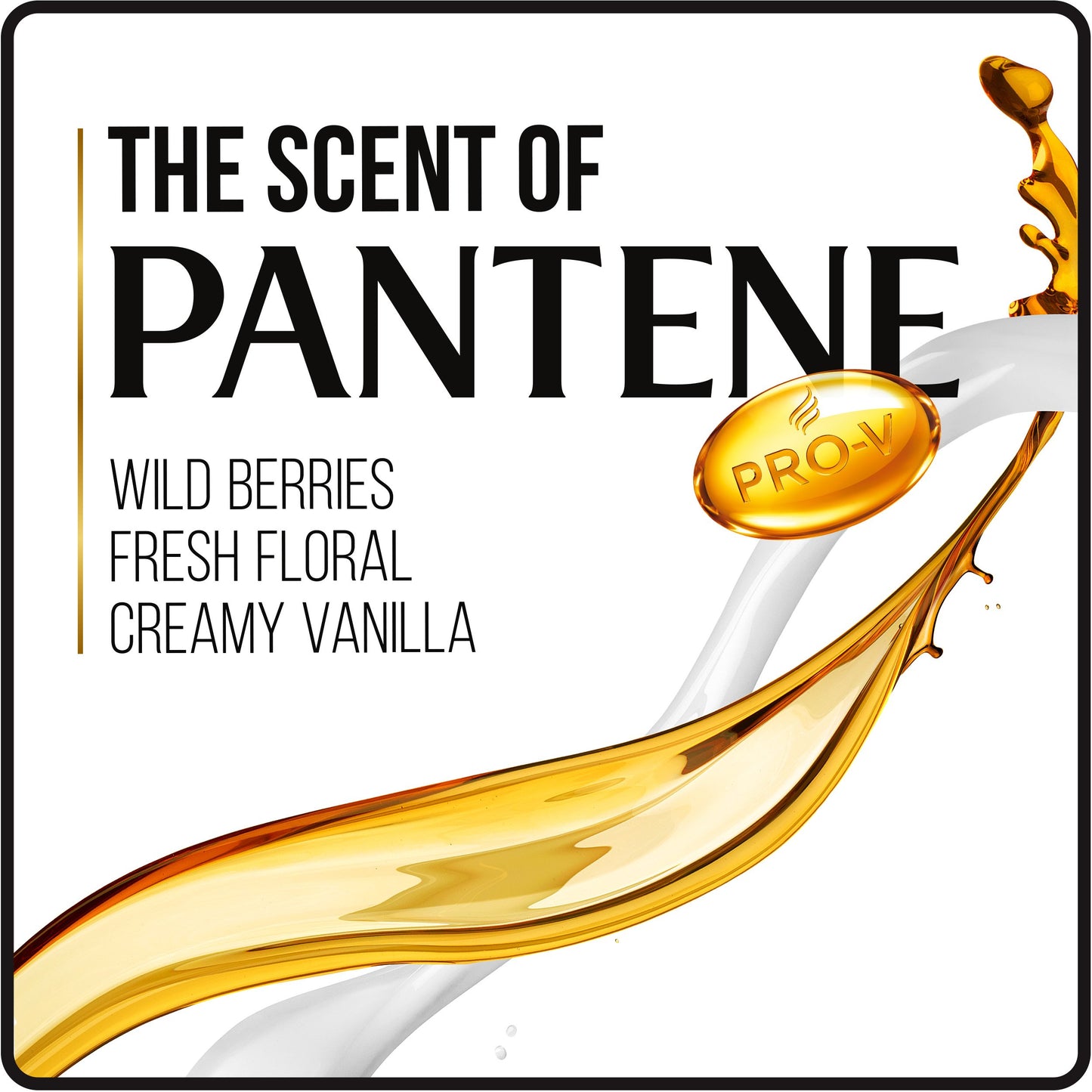 Pantene Pro-V Smooth & Sleek 2 In 1 Shampoo & Conditioner, 20.1 Fl Oz, 20.100000000000001 Fl Oz