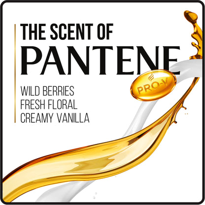 Pantene Pro-V Smooth & Sleek 2 In 1 Shampoo & Conditioner, 20.1 Fl Oz, 20.100000000000001 Fl Oz