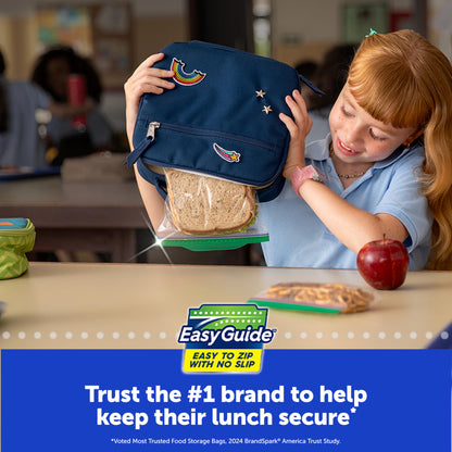 BAG SANDWICH EZOPN 90CT