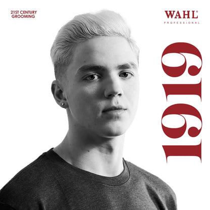Wahl Professional - 1919 Hair Pomade for Men and Women - Water-Based Hair Styling Product - Travel Size - 3.4 oz