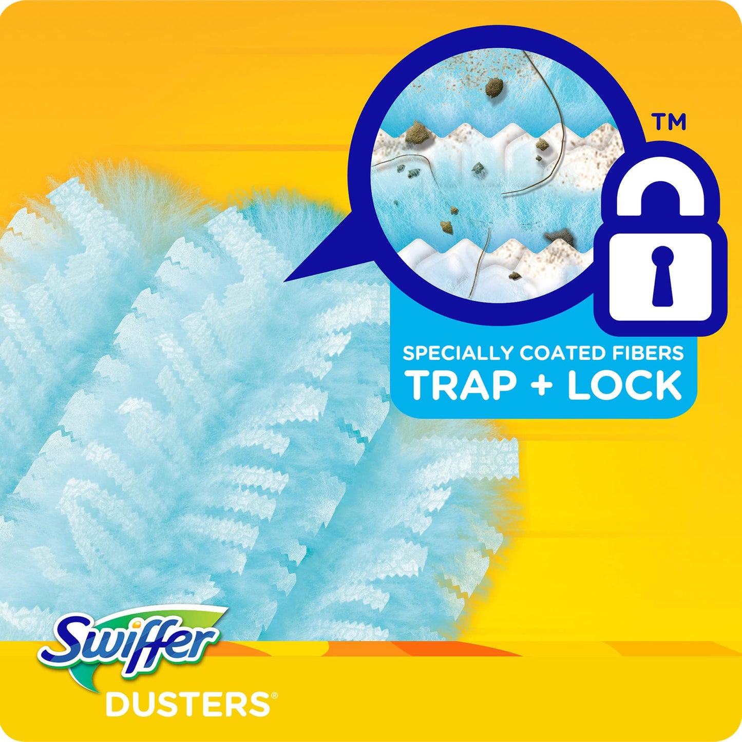 Swiffer, Dusters, Unscented Refills