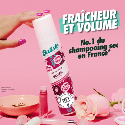 Batiste Blush Dry Shampoo 1.6oz