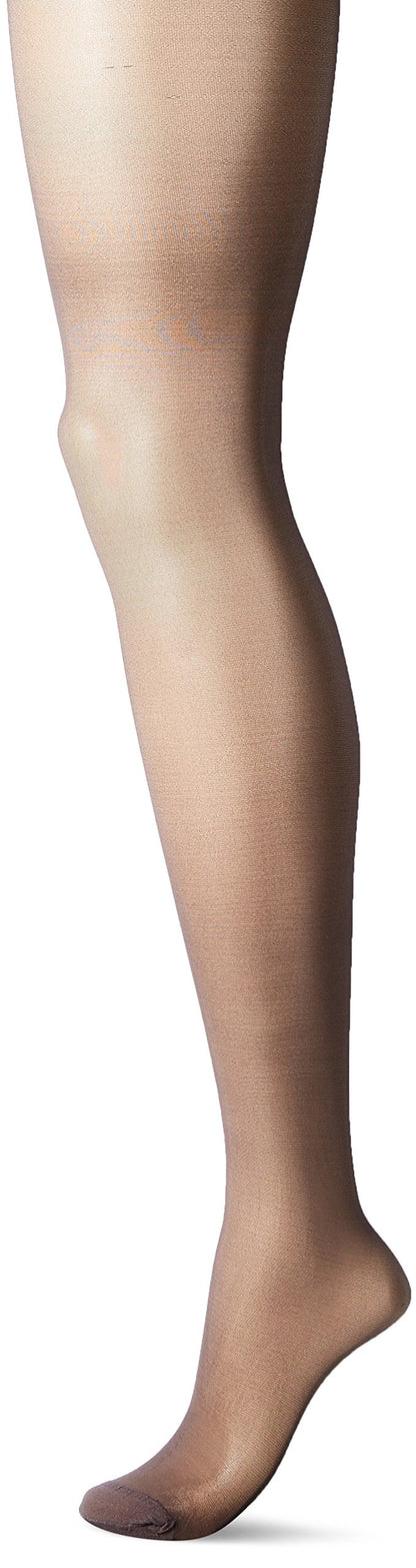 Legg's Control Top Support Panty Hose 3 Pair Pack
