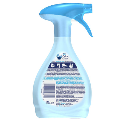 Febreze Pet Odor Eliminator Fabric Refresher, 27-Ounce