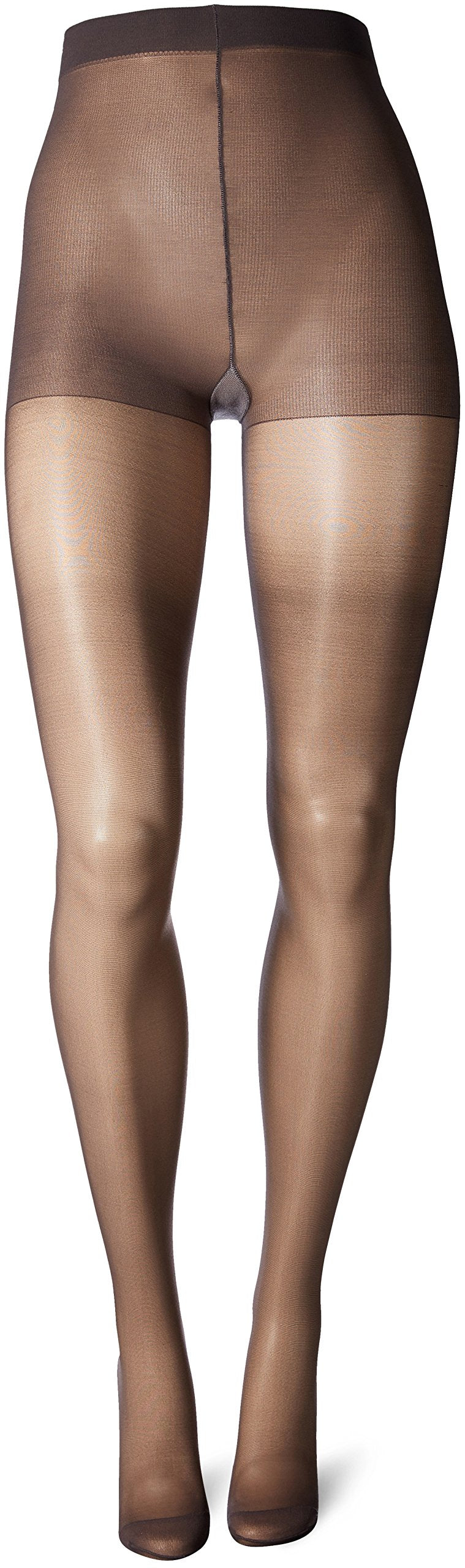 Legg's Control Top Support Panty Hose 3 Pair Pack