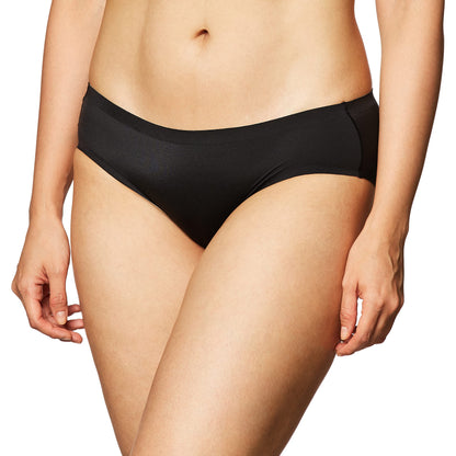 Maidenform Women's Comfort Devotion Embellished Hipster Panty, Latte Lift/Ik, X-Large/8