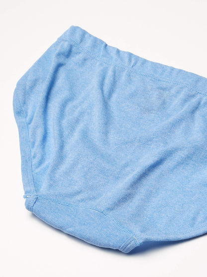 Fruit of the Loom Men's 5pk Fashion Brief, assorted, XX-Large