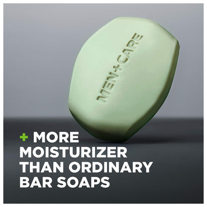 Dove Men + Care Extra Fresh bar Soap (14/4 Oz Net Wt 56 Oz),, ()
