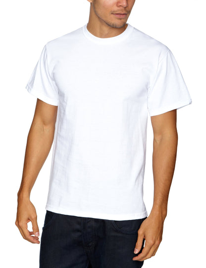 Jerzees Adult 5.6 Oz., Dri-Power Active T-Shirt, Oxford, 3X