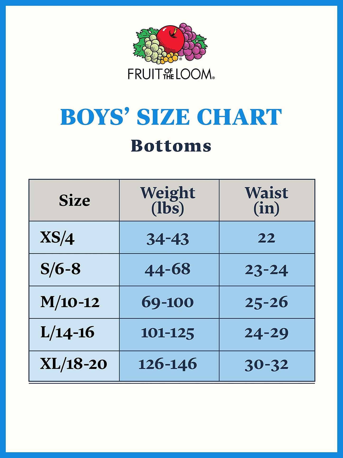 Fruit of the Loom Boys' Big Micro Mesh with Side Flex Zones Boxer Briefs 6 Pack, Assorted Colors, X-Large