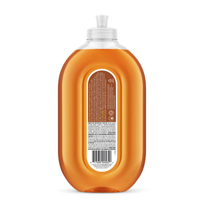 Method Squirt + Mop Hardwood Floor Cleaner, Almond, 25 Ounce (Pack 6)