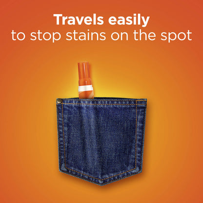 Tide To Go Instant Stain Remover, 6 count