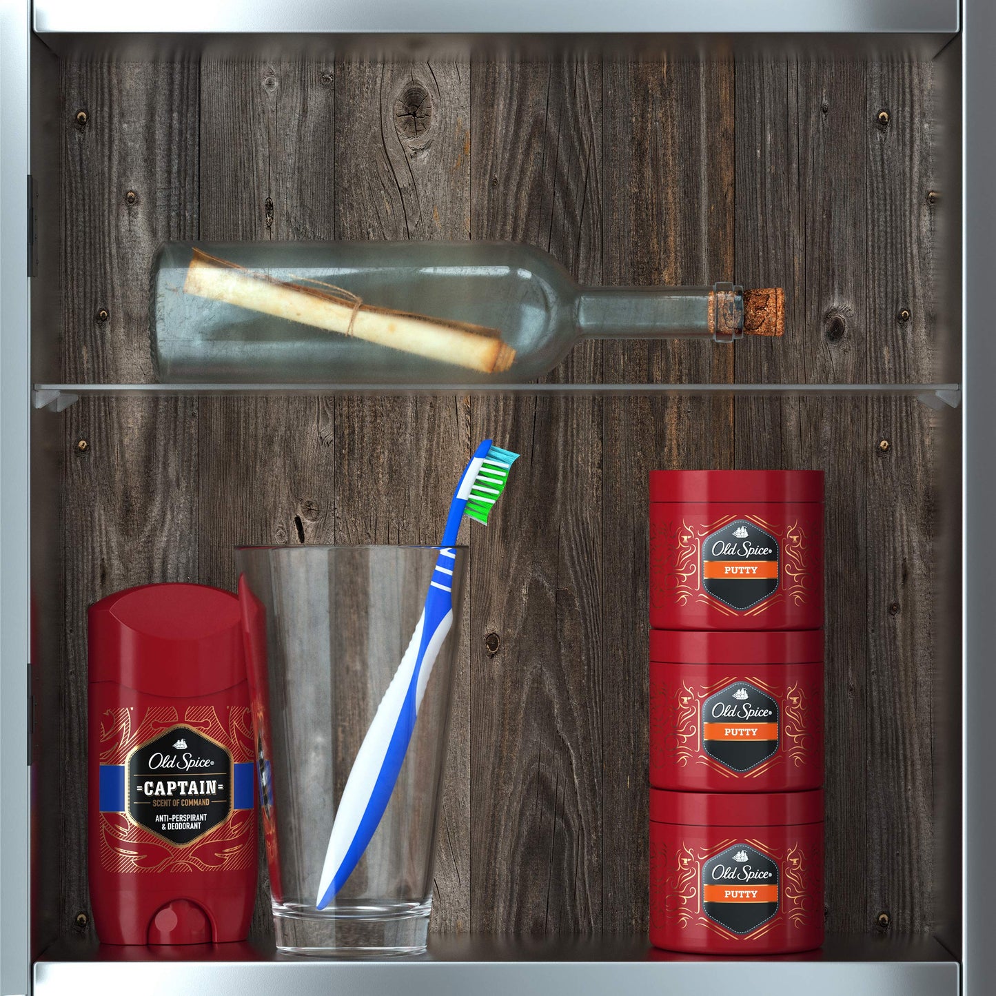 Old Spice for Men