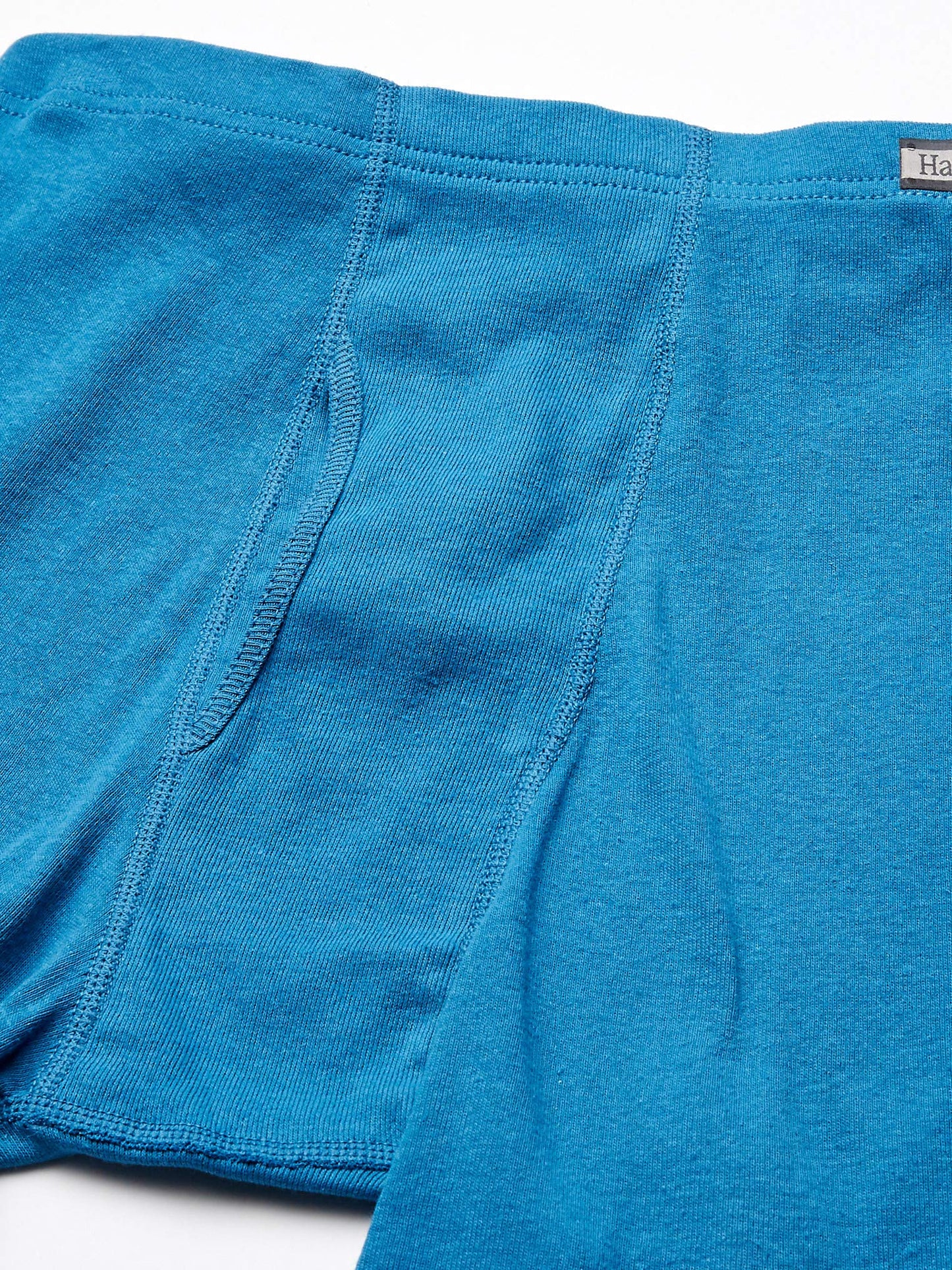 Hanes mens FreshIQ Pack boxer briefs, Assorted Colors, XX-Large US