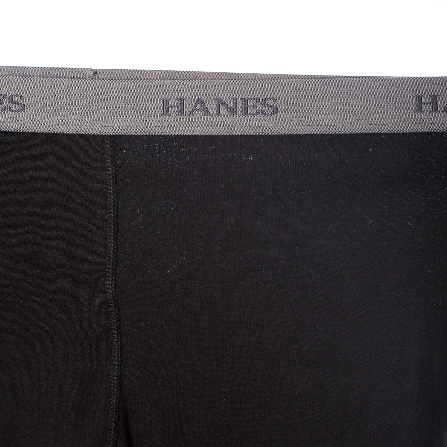 Hanes Men's Big and Tall Underwear Boxer Briefs (Pack of 3) 7XL