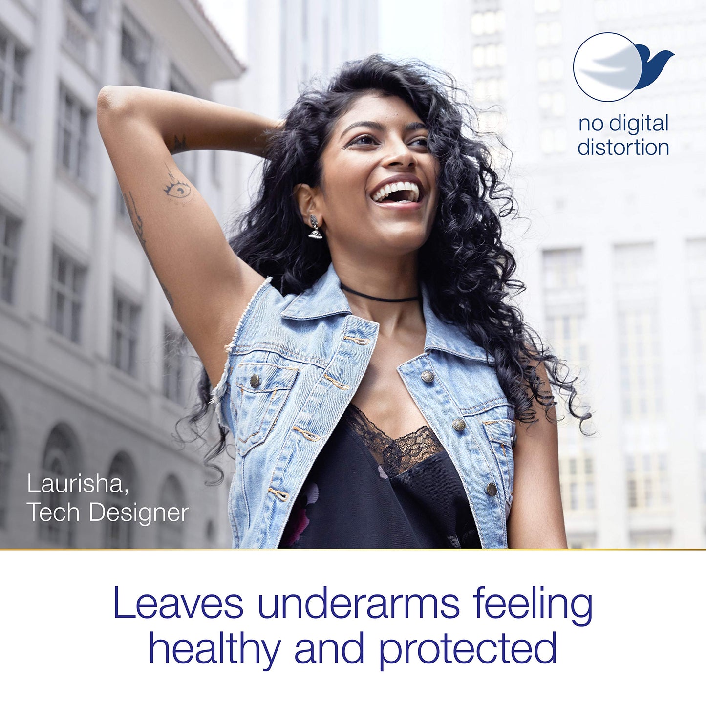 Dove Advanced Care Antiperspirant Deodorant Stick for Women, Shea Butter, for 48 Hour Protection And Soft And Comfortable Underarms, 2.6 oz