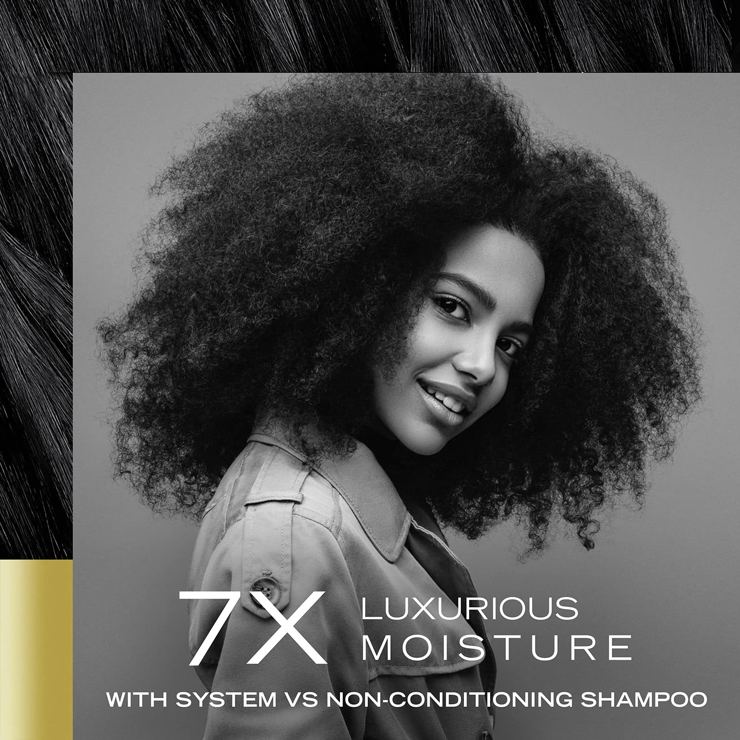 Tresemme Shampoo Moisture Rich 28 Ounce (828ml) (6 Pack)