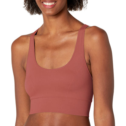 Maidenform 2- Pack Cotton Stretch Camisole (SMALL, NAVY/GREY)